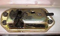 Littleton Lock And Safe Littleton, CO 303-357-7642