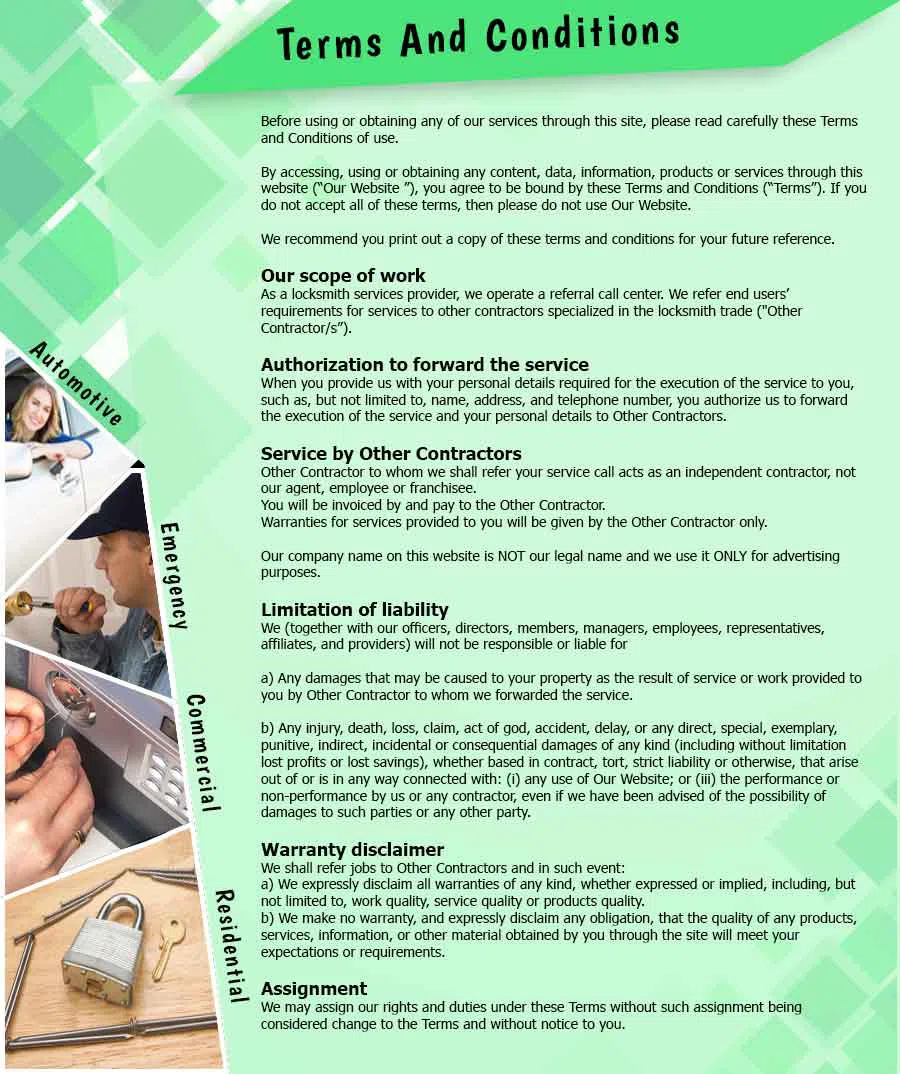 Littleton Lock And Safe Littleton, CO 303-357-7642